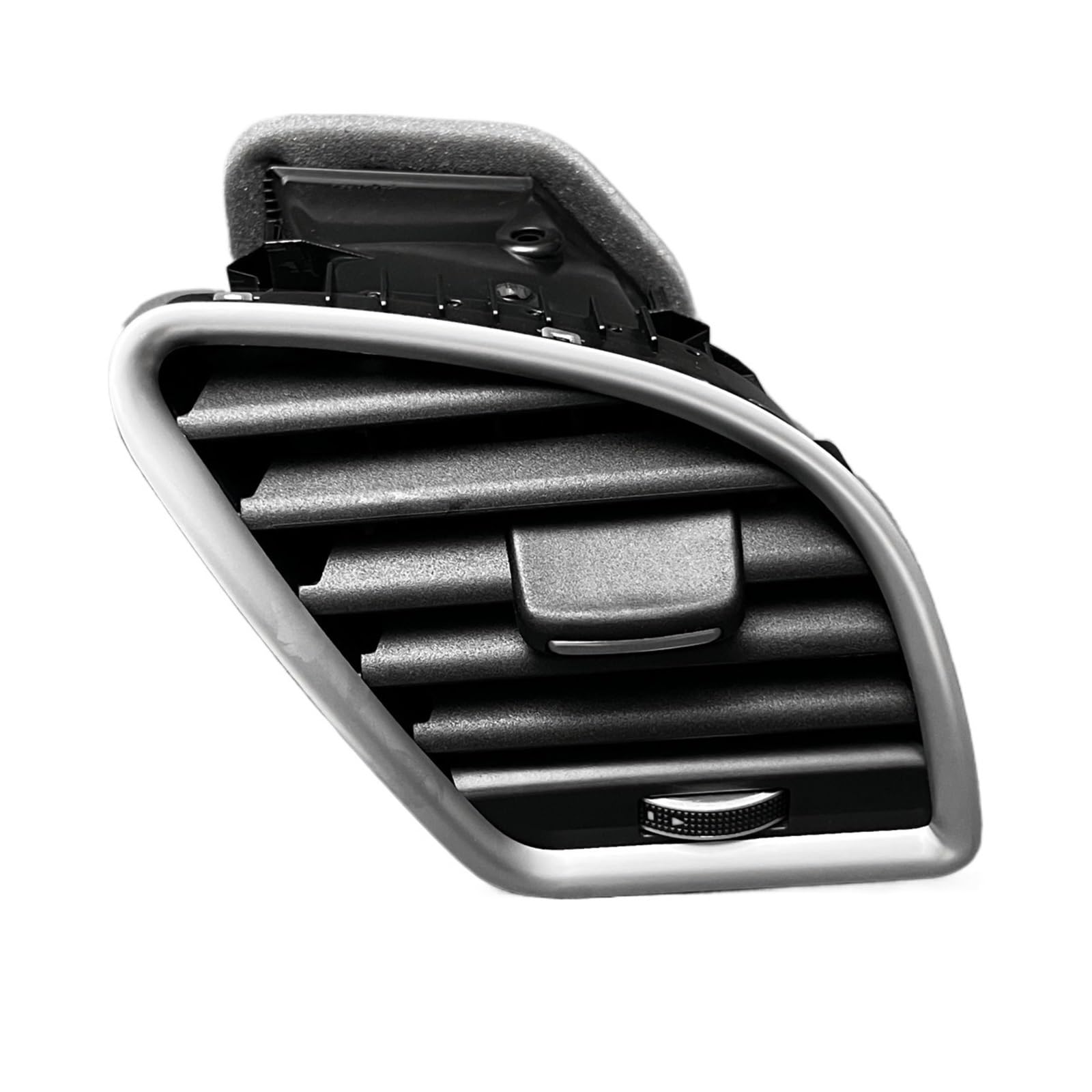Hjkdsz Right Side Car Air Conditioner Outlet Vent For A4 B8 2009-2016 8Kd 820 901 951 902(Right Side)