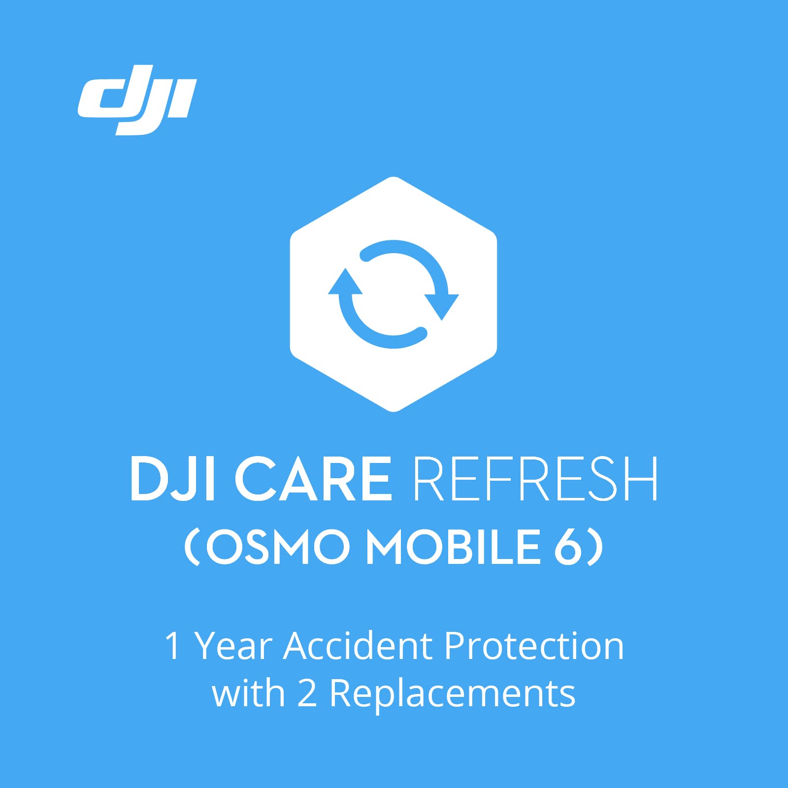 DJI Care Refresh保証付DJI Osmo Mobile 6ジンバル Buy Osmo Mobile 6 - Phone Gimbal - DJI Store