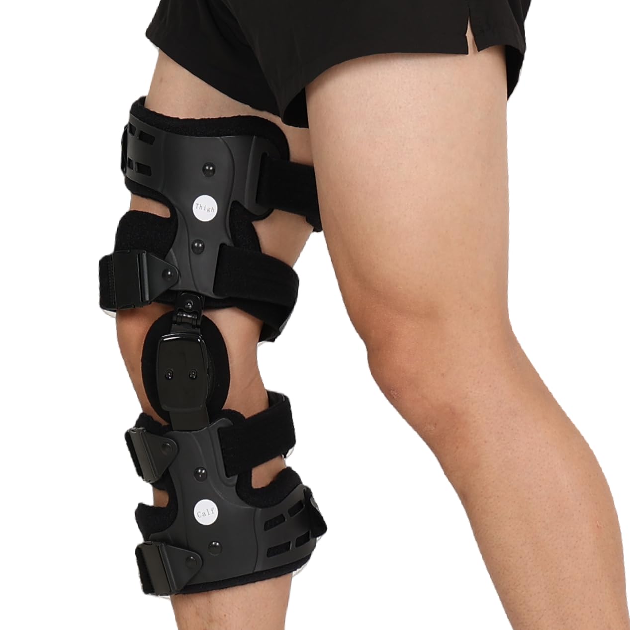 Orthomen Lateral Unloader Knee Brace