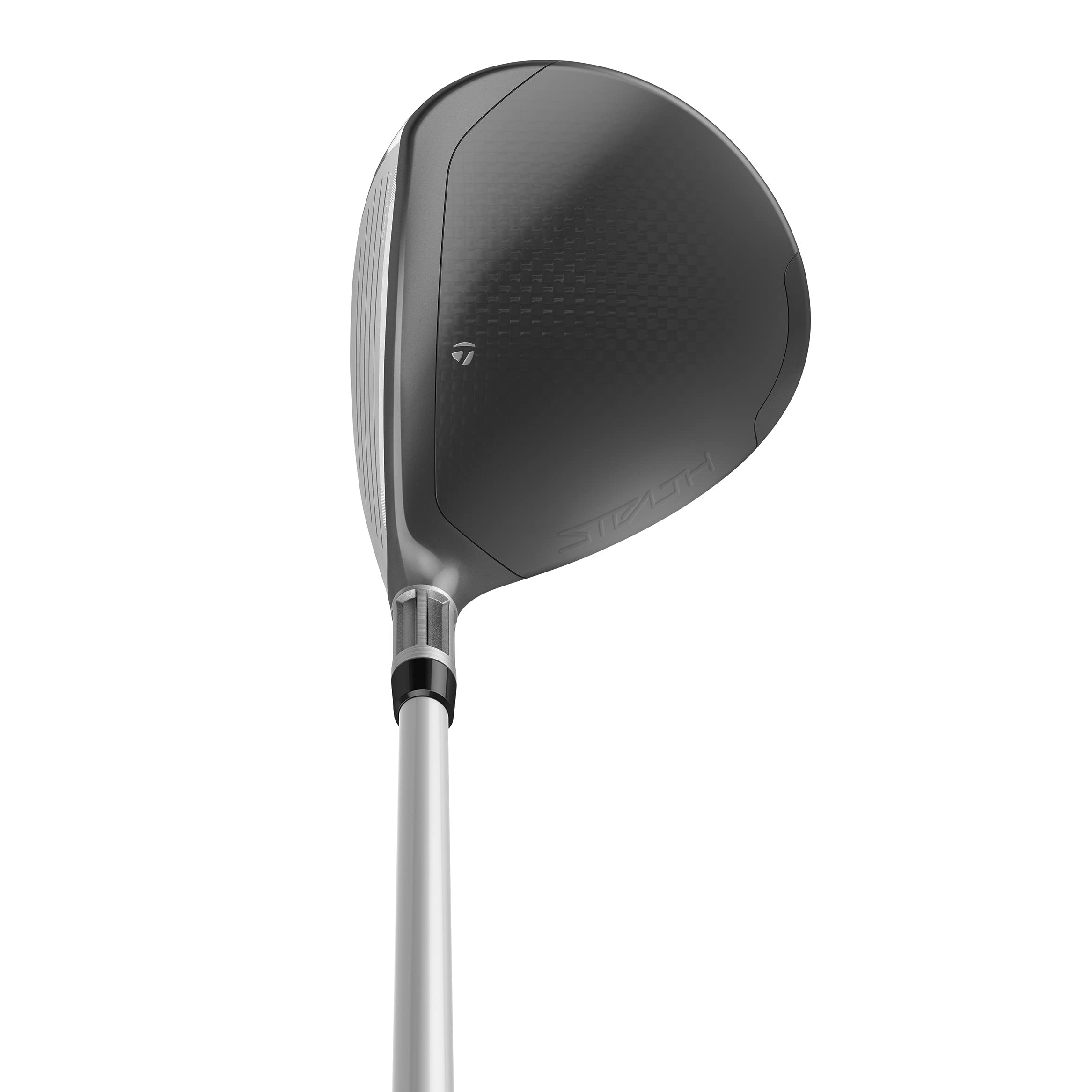 Amazon.co.jp: TaylorMade ステルススチール フェアウェイ レディース 