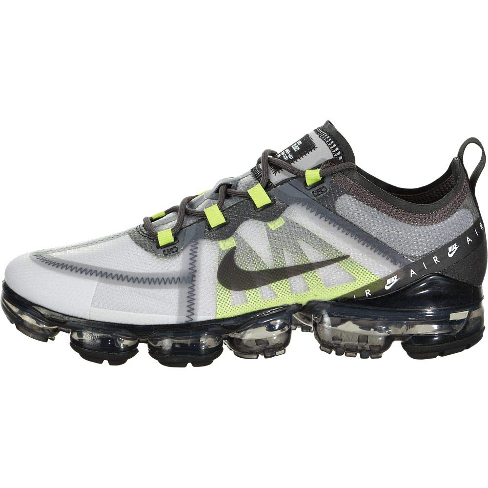 Grey Volt Vapormax 2019 Black NikeAir Vapormax 2019 Lx Mens