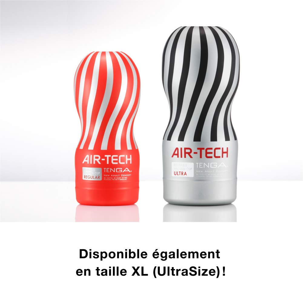 TENGA AIR-TECH STRONG
