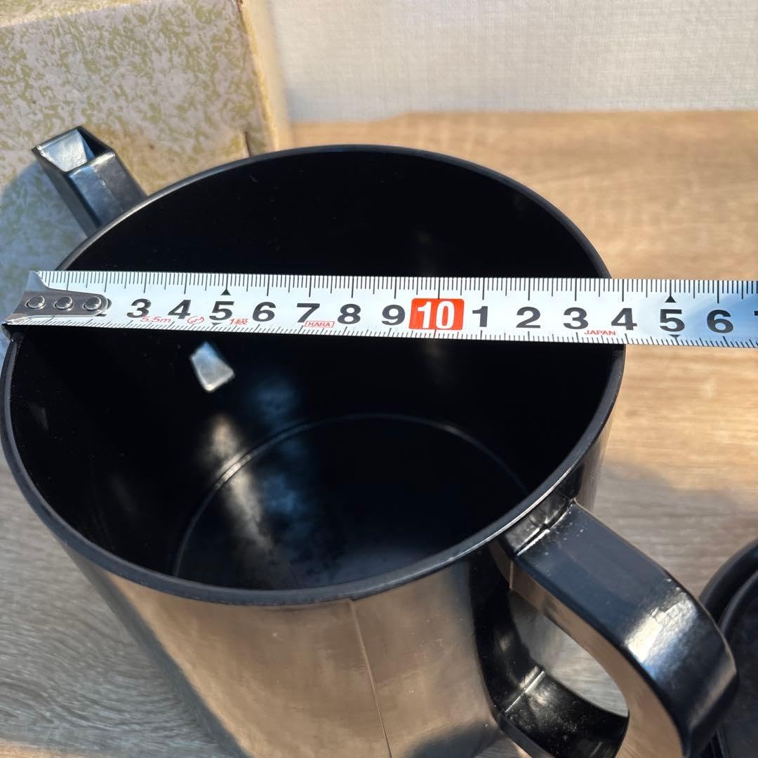 Amazon.co.jp: 漆器 水注 水次 片口 湯斗 茶道具 懐石 : ホーム＆キッチン