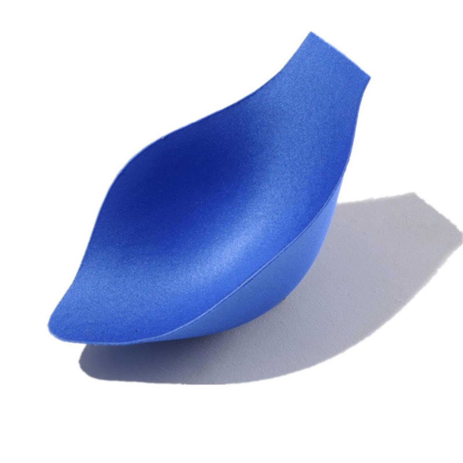 Invisible Penis Pouch Pad Gay Sexy Underwear Enhancer Pouch Penis Enlargement Soft Sponge Pad for Boxer Cuecas Slip Jockstrap
