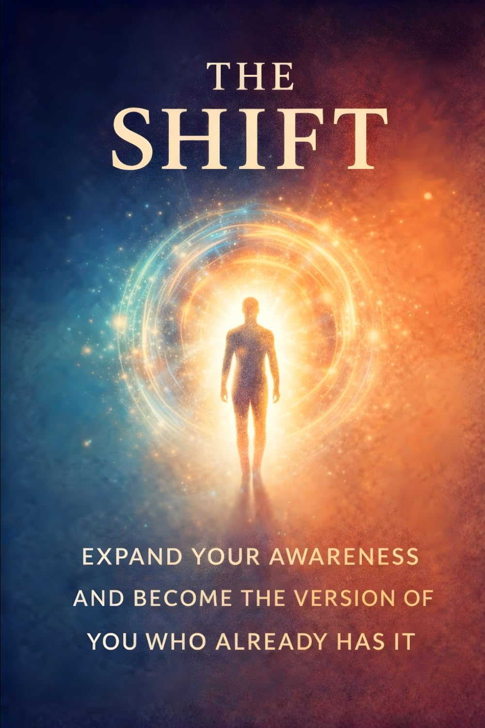 The SHIFT: Expand Your Awareness and Become the Version of You Who Already Has It