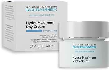 Amazon | シュラメック ハイドラマキシマムデイクリーム 50ml