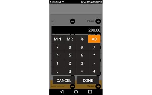 Tip Calculator