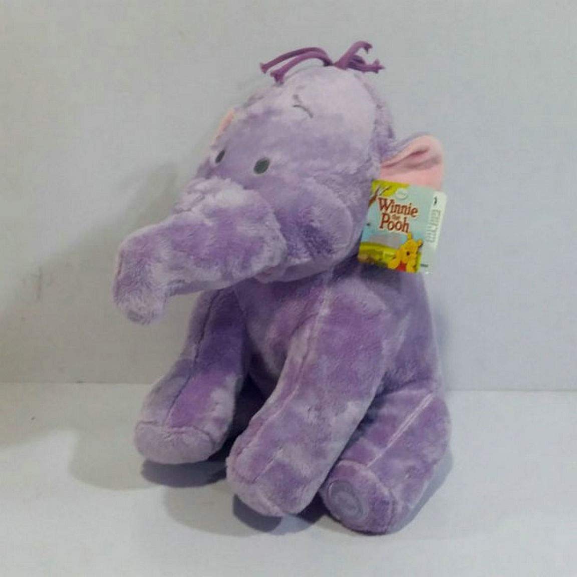disney lumpy soft toy