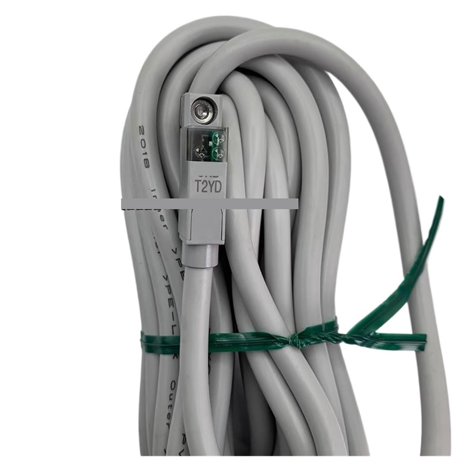Capteur magnétique T2YD haute précision pour vérin pneumatique