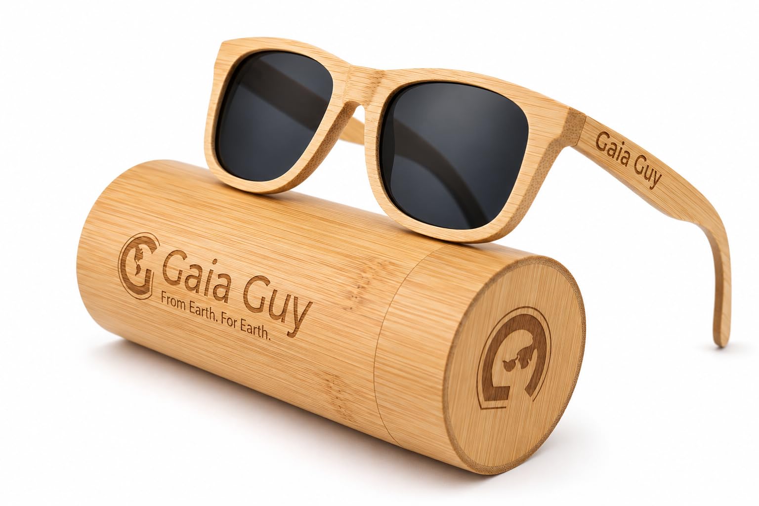 Gaia Guy