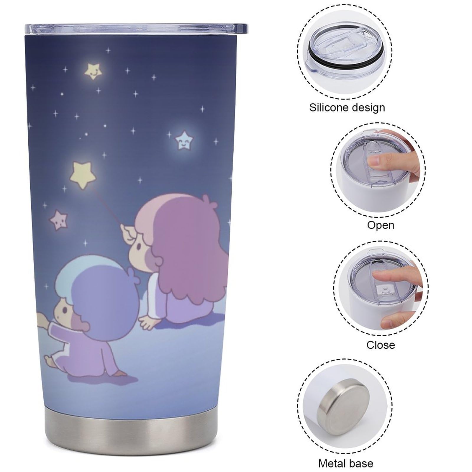 ロメ2 キキララ ボアスリッパ＆どんぶり＆冷茶ポット＆タンブラー