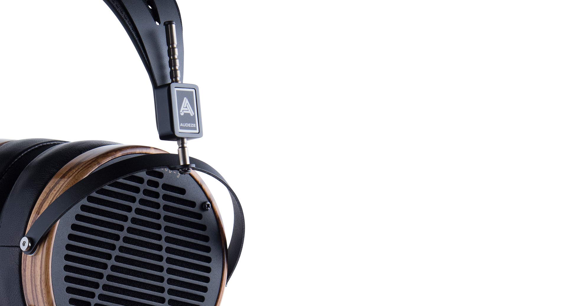 Amazon.co.jp: Audeze LCD-3 オーバーイヤー オープンバック