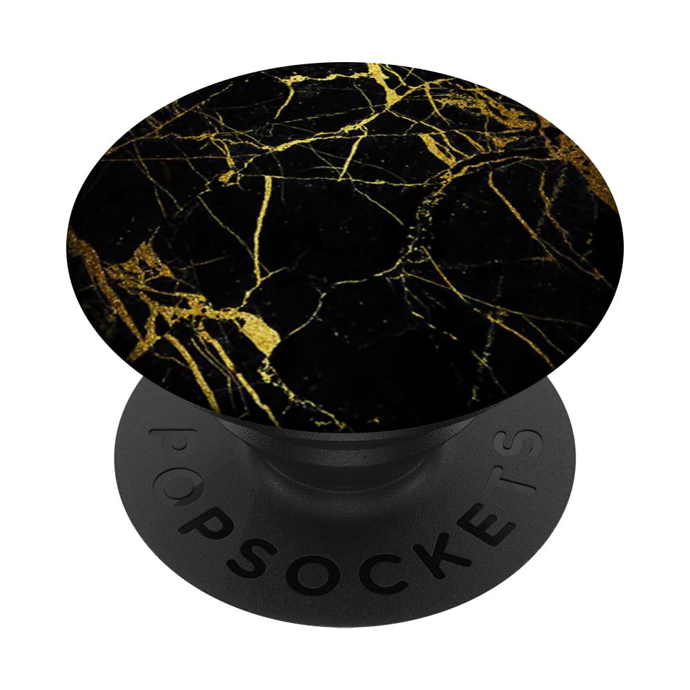 PopSockets Lettera C Rosa, Gatto Bianco, Monogramma Di Zampa Di Cane