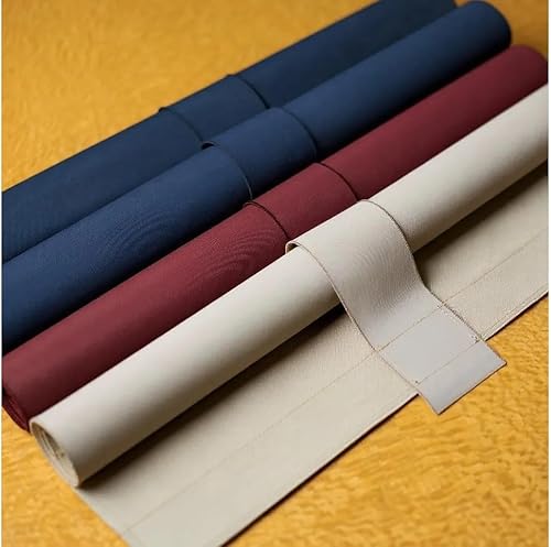 Miniatura 10 de ALP Persianas opacas. Persianas para oscurecer la habitación, bloquean las vistas en aulas, oficinas y hogares. Tela tradicional de poliéster.