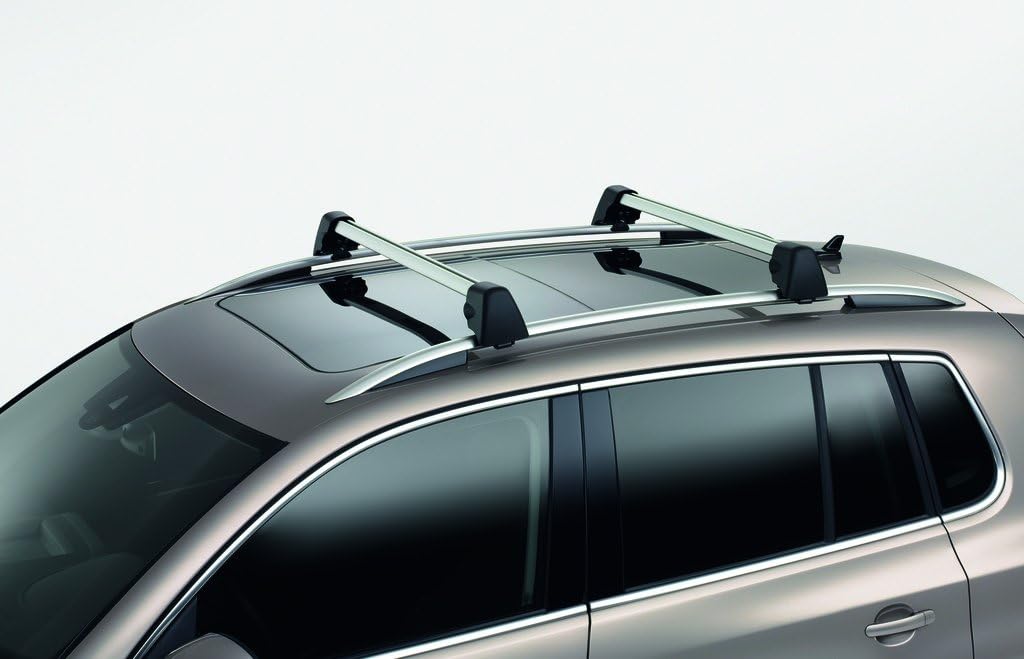 Volkswagen Roof Rack - 5N0-071-151