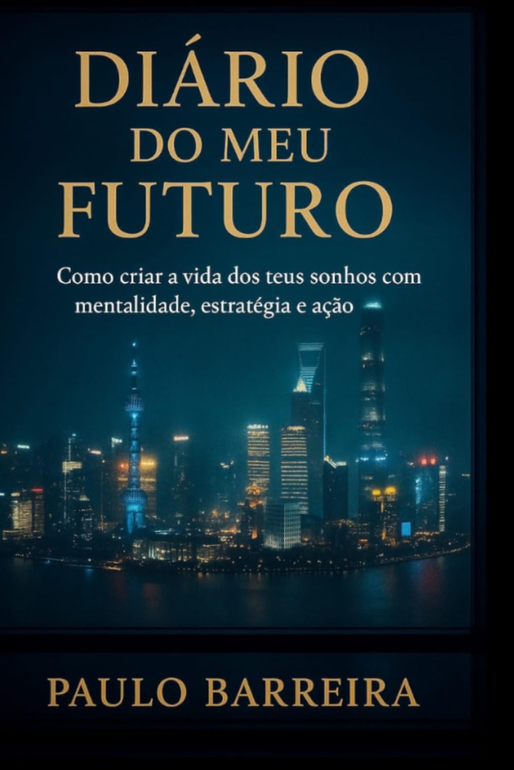 Diário do meu futuro