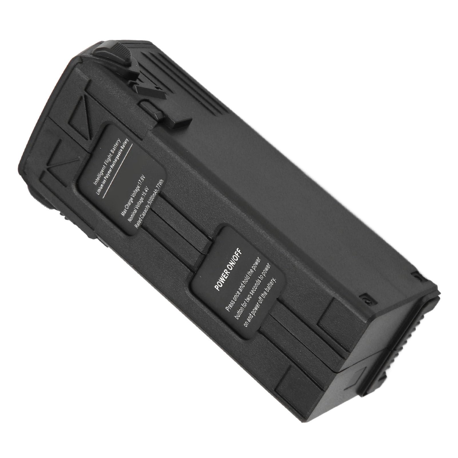Cocoarm Batteria di Volo Intelligente per 3 Pro, 5000mAh 77Wh