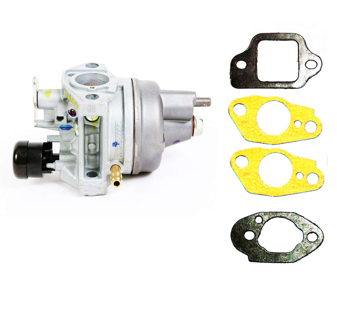 Carburador HONDA 16100-Z0J-H03 repuesto motor cortacesped sustituye 16100-Z0J-H02