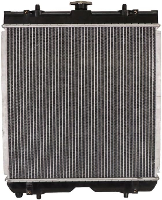 Radiator T1150-16010 for Kubota Tractors