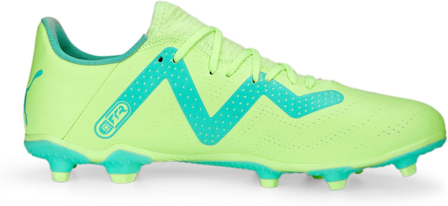 Puma Mens Future Play Firm, Artificial Ground Soccer Cleats - Image 4
