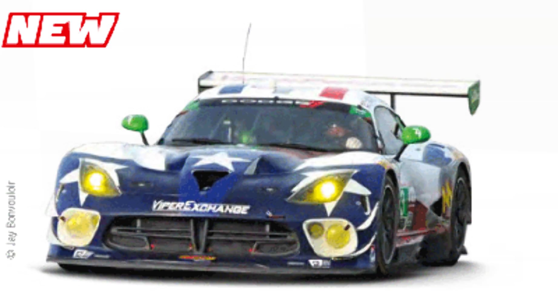 Amazon | Carrera GO!!! 62521 on The Podium電動スロットカー