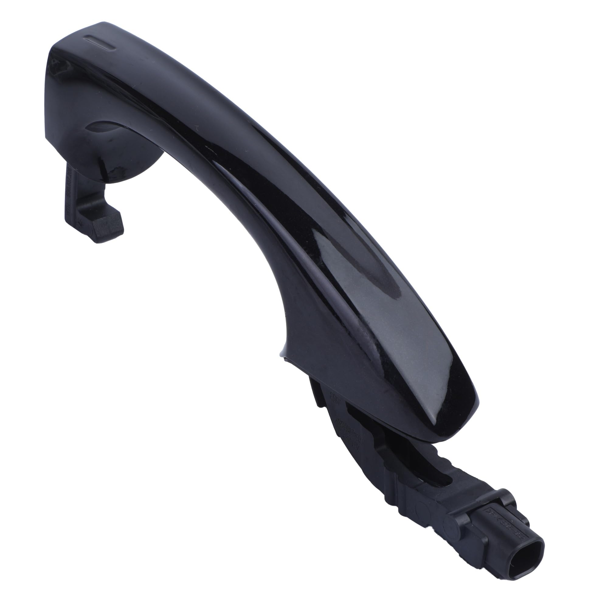 Poignée de porte extérieure 5G0837206R pour réparer le système Kessy en panne