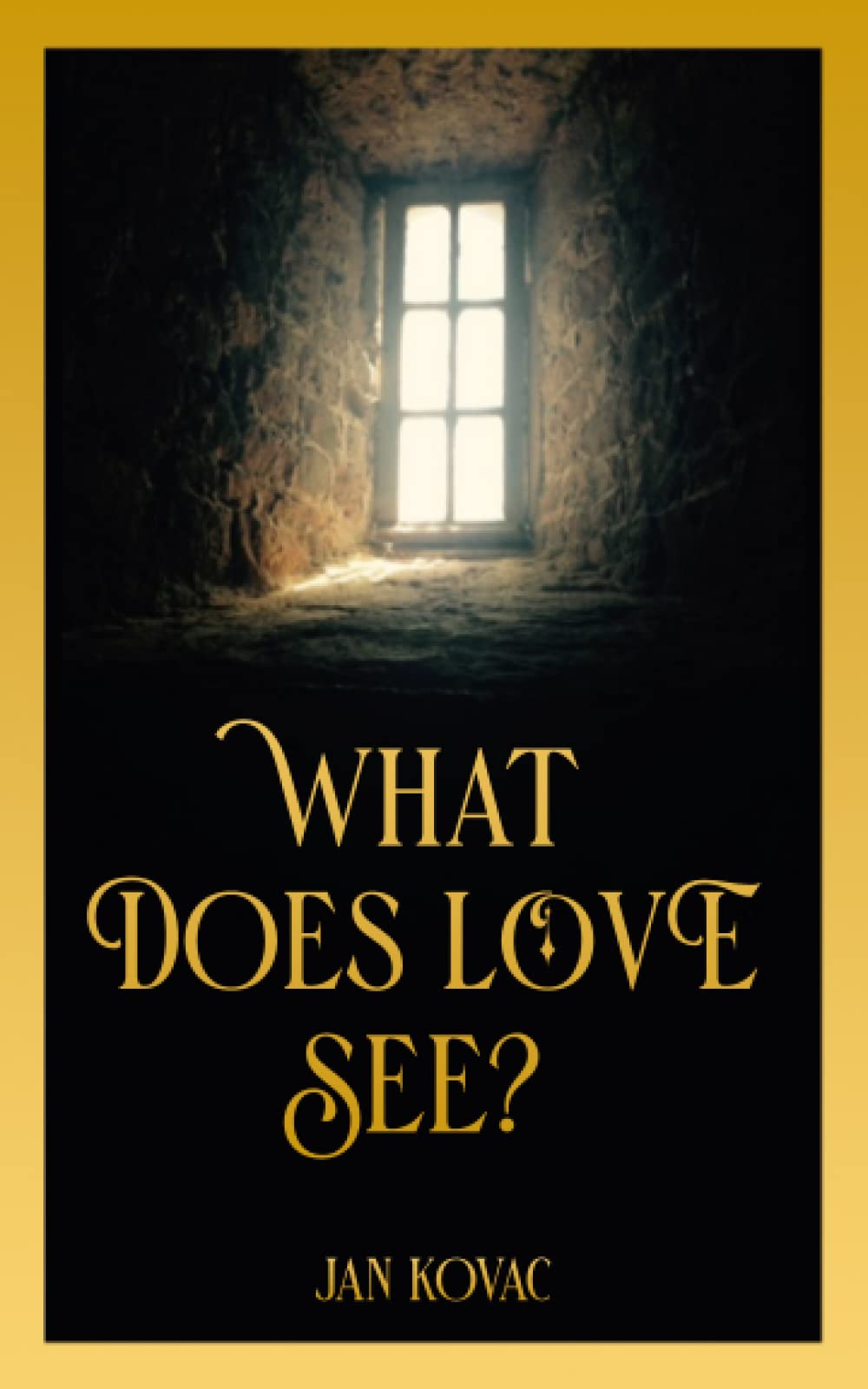 What Does Love See?