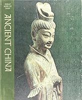Ancient China B000GM1XMG Book Cover
