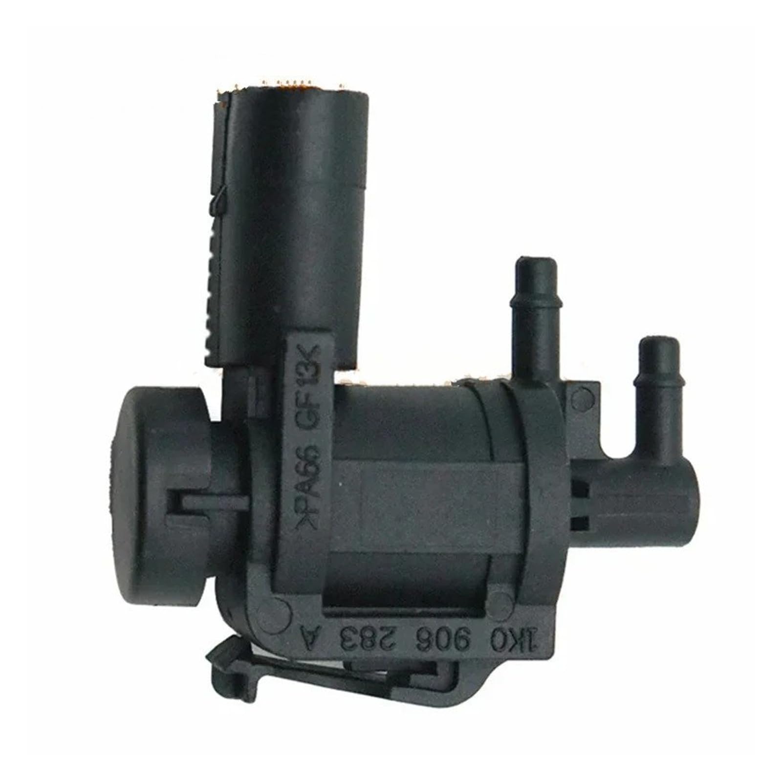 EGR Valve Recirculation Valves EGR Vacuum Solenoid Valve for VW for Seat for Skoda for A3 S3 A4 A6 S6 1J0906283C 1K0 906 283 A 231333 1K0906283A