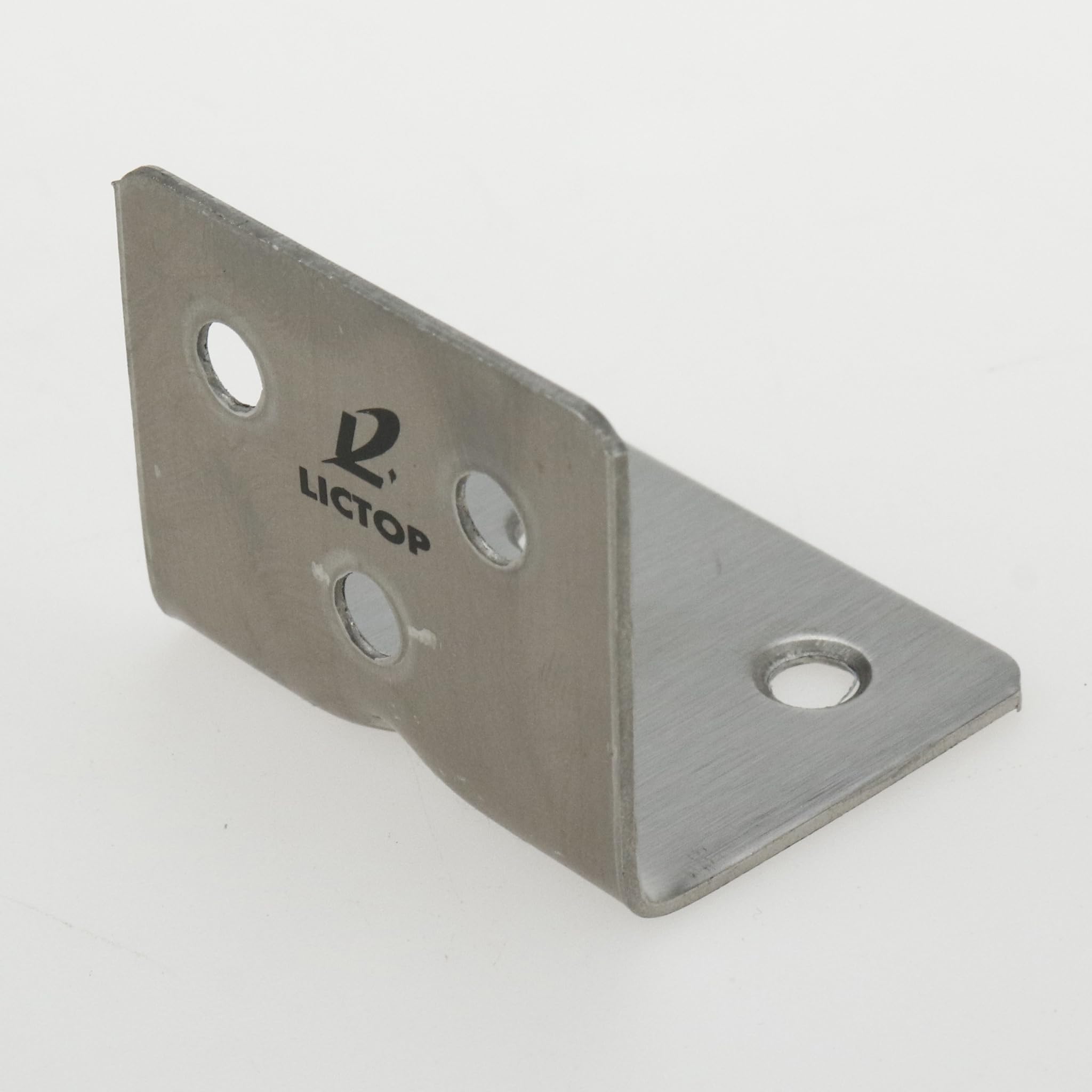 Shelf Support Braces - Stainless Steel -4