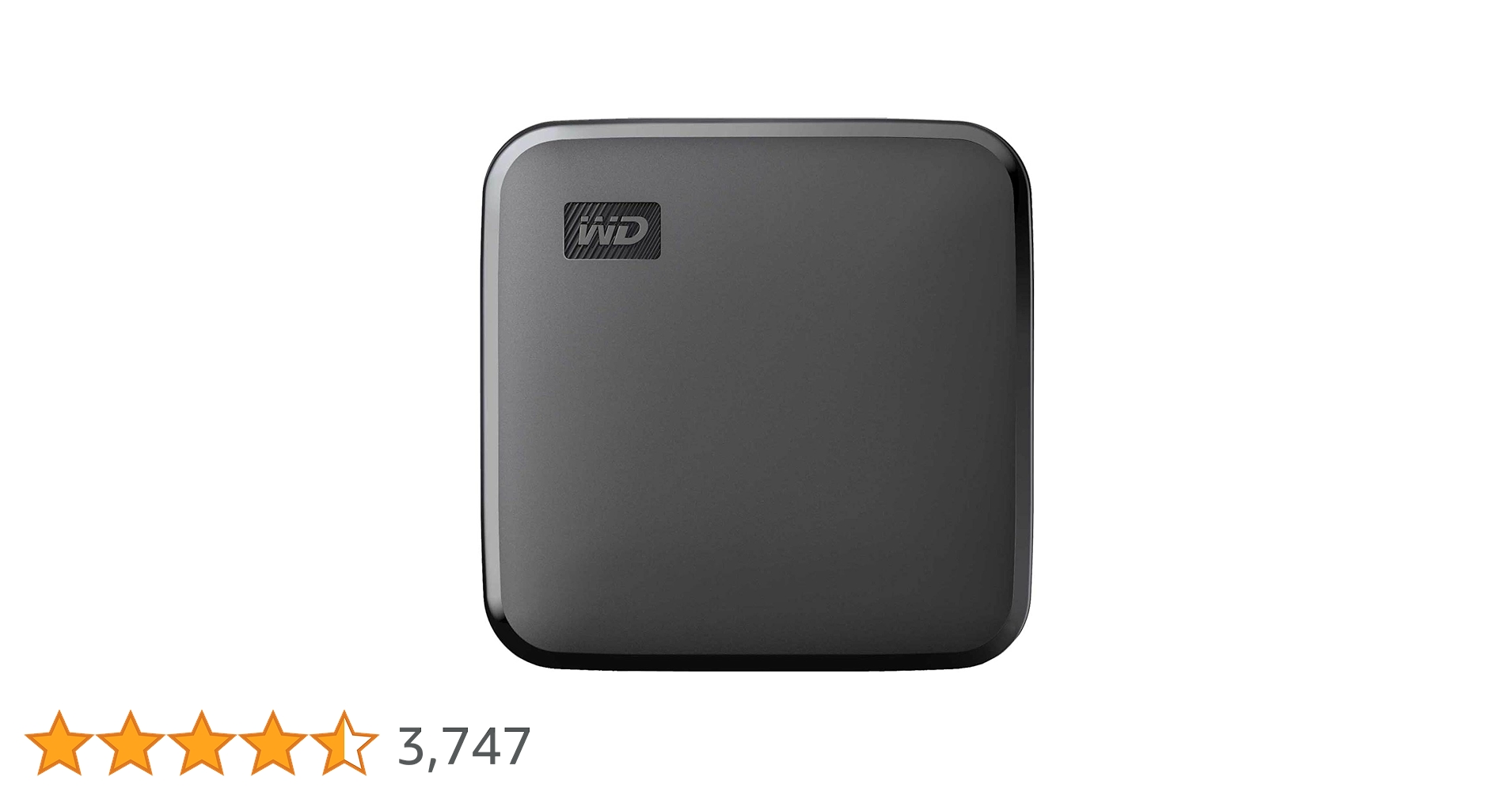【未開封】ポータブルssd 1TB グレー ウエスタンデジタル 未開封】ポータブルssd 1TB グレー ウエスタンデジタル Amazon