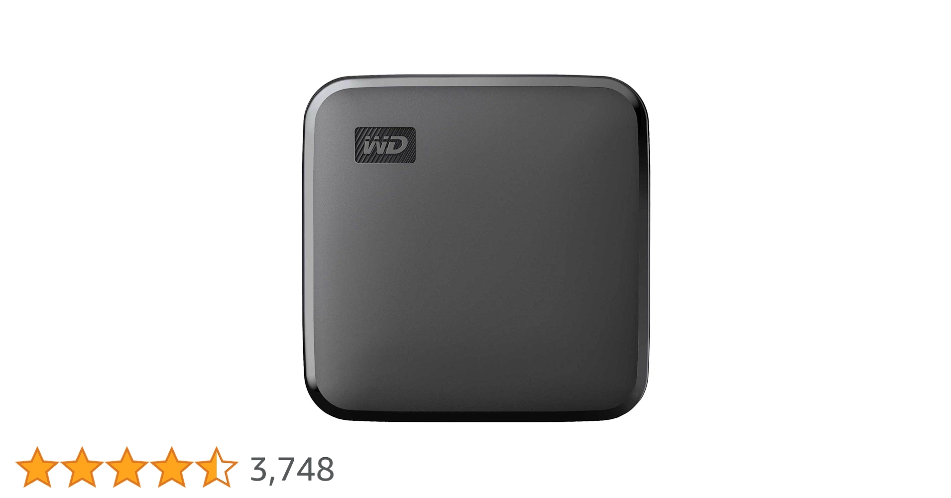 【未開封】ポータブルssd 1TB グレー ウエスタンデジタル Amazon | ウエスタンデジタル(Western Digital) WD ポータブル