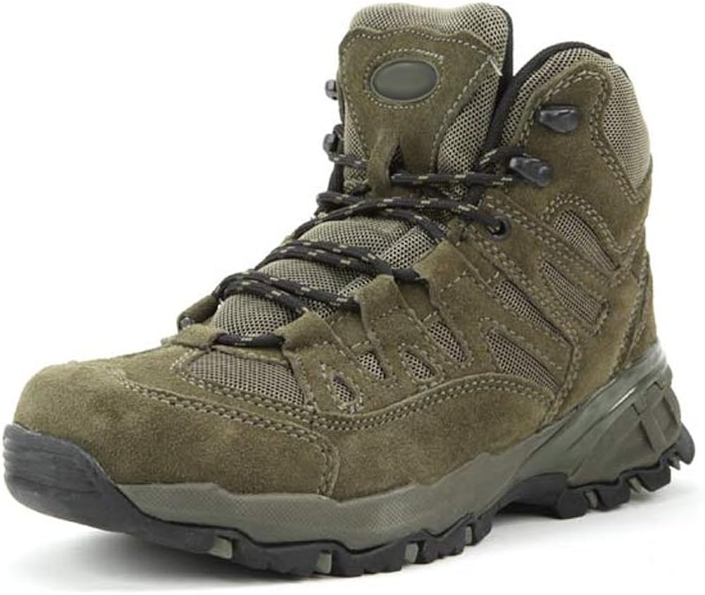 Chaussure intervention ultra légère Clearance