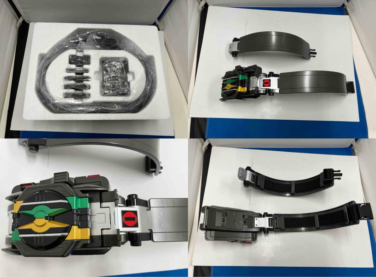 CSMゼロノスベルト