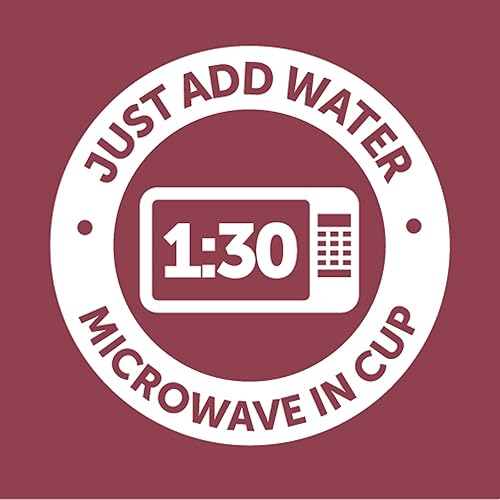 Vista 5 de Idahoan Baby Reds Puré de Papas en Taza, 1.5 oz (Paquete de 24)