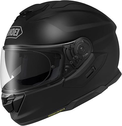 Shoei GT-Air 3 - Casco integral para motocicleta