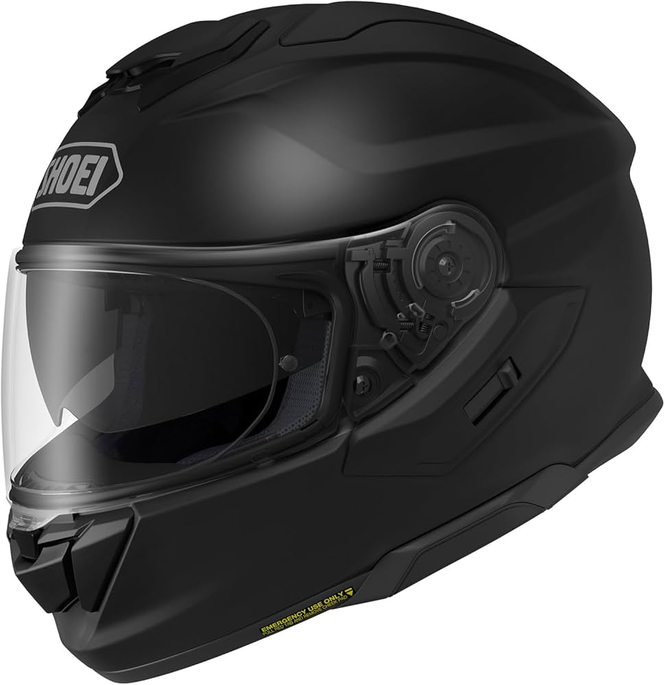 SHOEI GT-Air 3 フルフェイスヘルメット Amazon.com: Shoei GT-Air 3 Full Face Motorcycle Helmet : Automotive