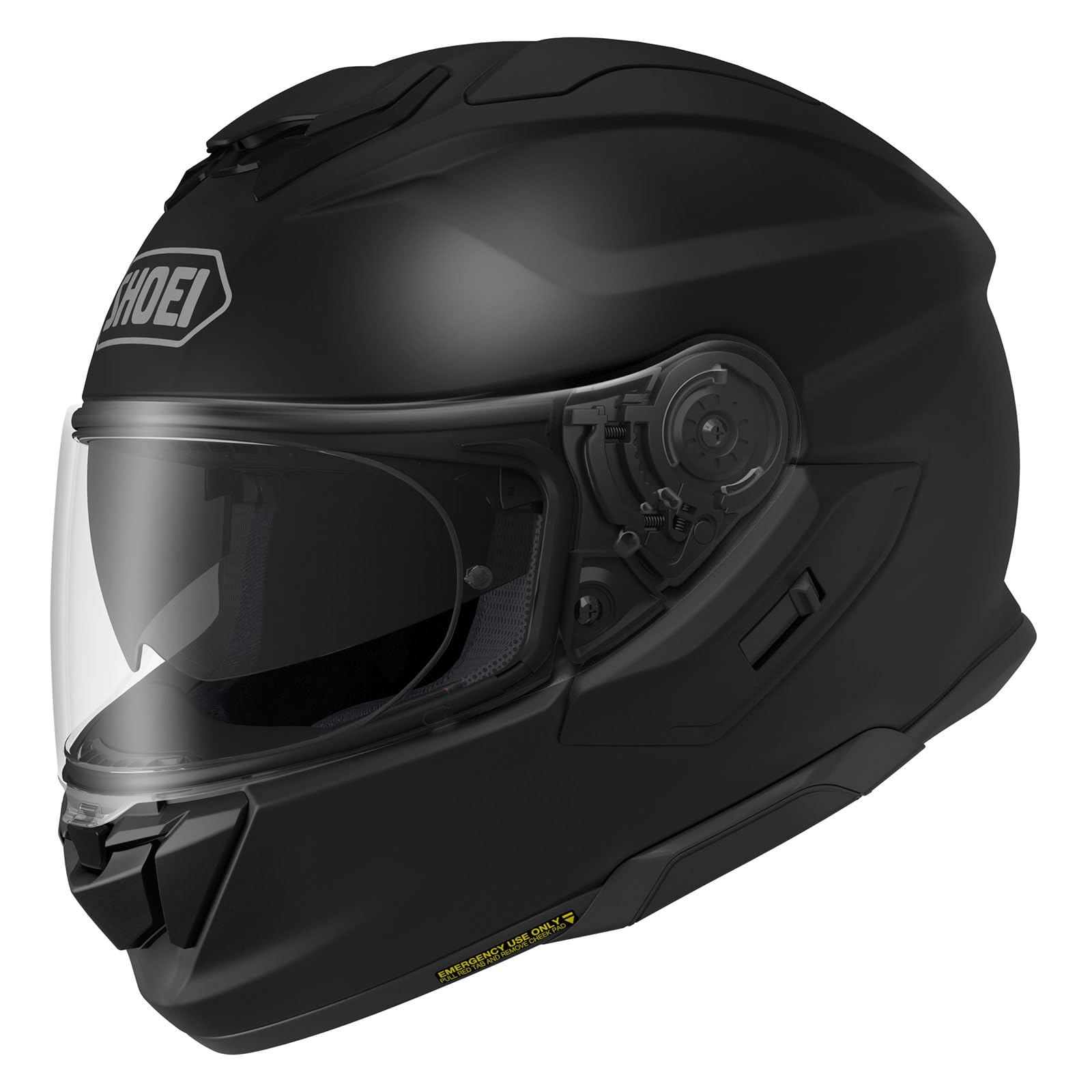 Shoei GT-Air 3 Full Face Motorcycle Helmet