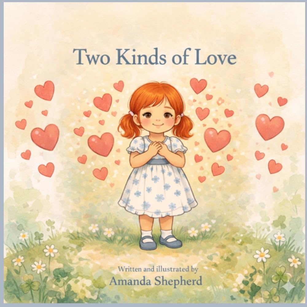 Two Kinds of Love