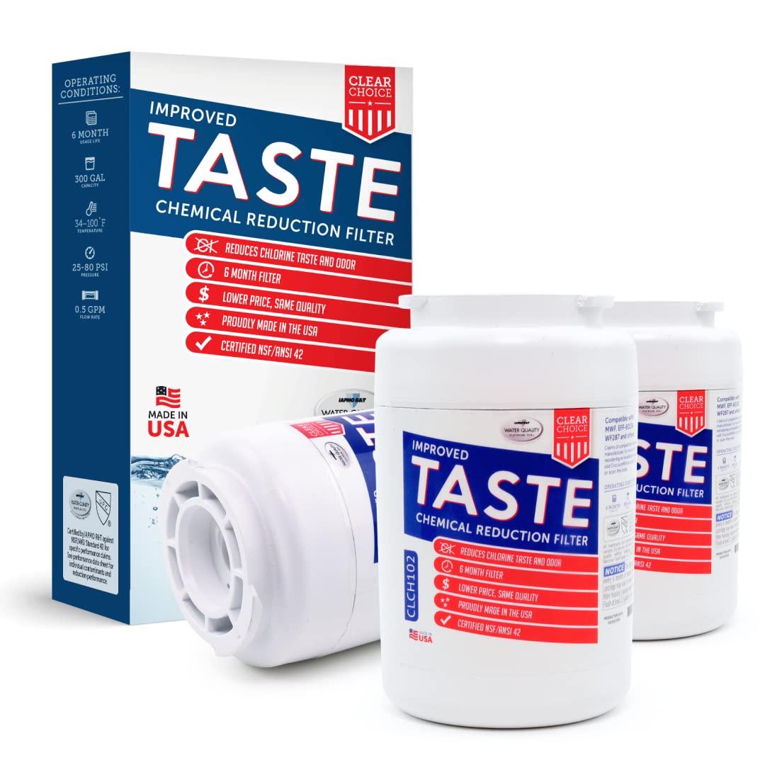 Clear Choiceclch102 3 White CLCH102 3