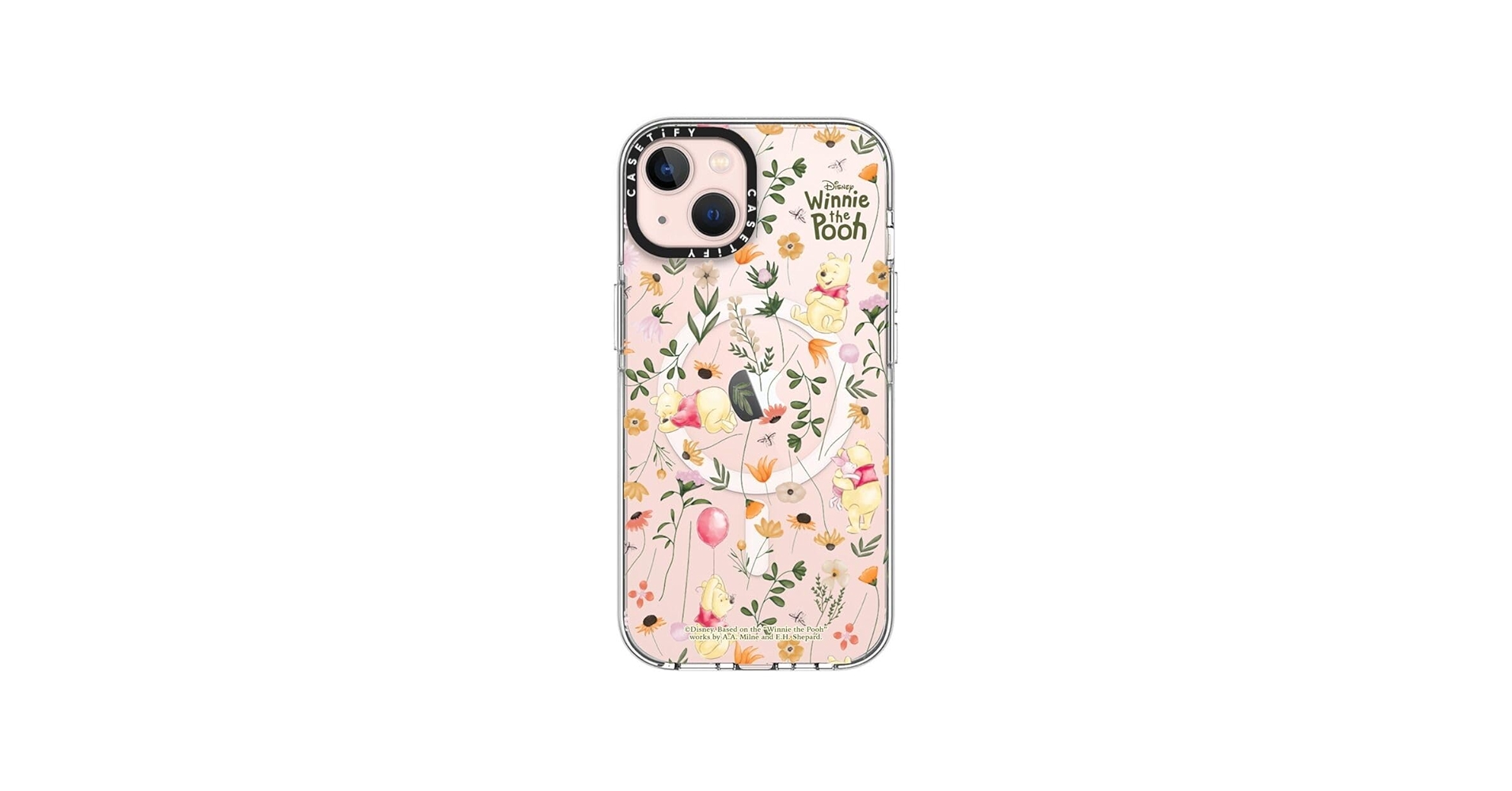 Apple iPhone13mini + Casetifyケース Amazon.com: CASETiFY Mirror iPhone 13 Mini Case [Reflective
