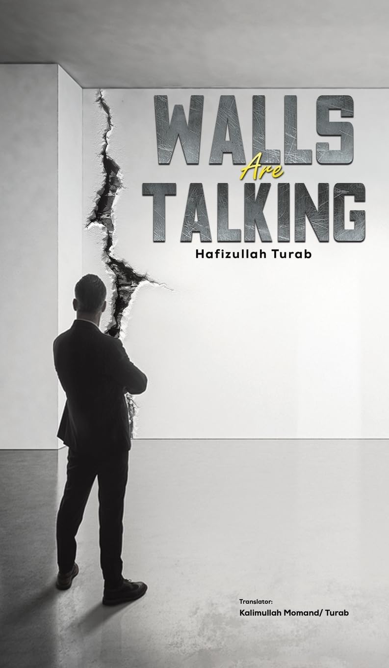Walls Are Talking