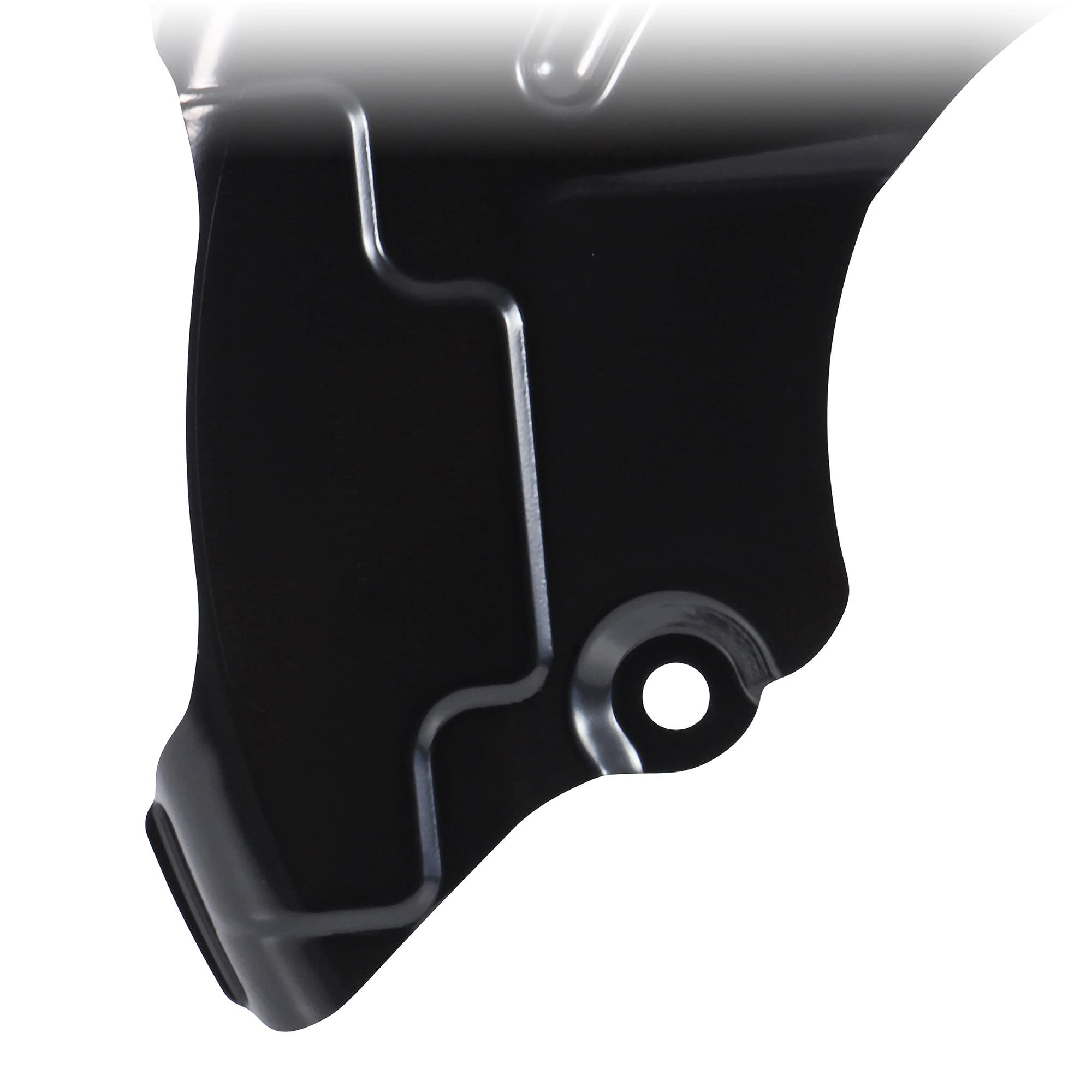 RIDEX Ankerblech 1330S0263 Für VW Lupo & Polo - Vorderachse Spritzblech Bremsscheibe