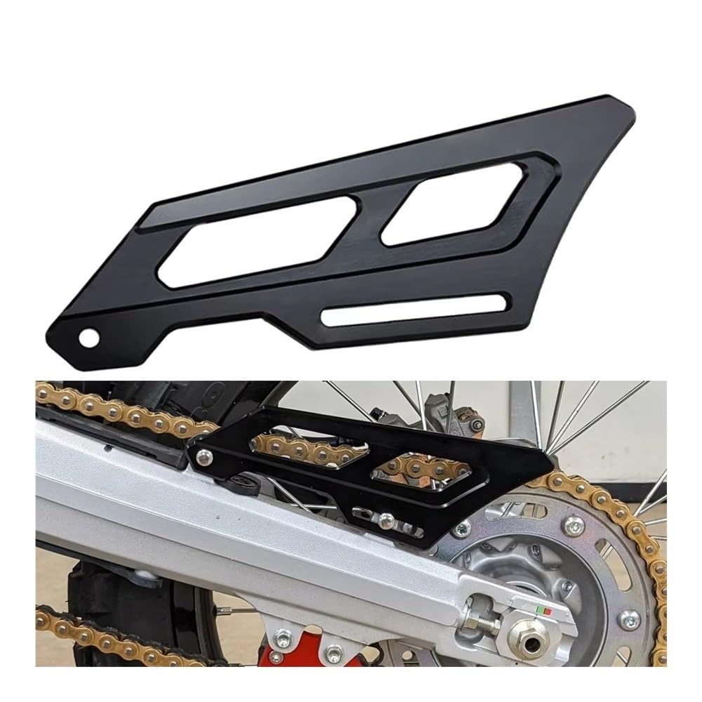 De Cadena para CRF250M para CRF250L para CRF250RL para CRF300L Rally para CRF1100L para XR250 para Baja para CRM250R Guía Y Tensor