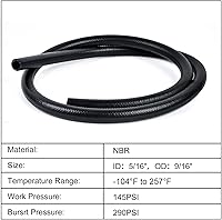 Vista 3 de EVIL ENERGY Tanque de desbordamiento de refrigerante, botella de desbordamiento del radiador 800ml de aluminio universal negro