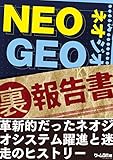 NEO GEO（裏）報告書