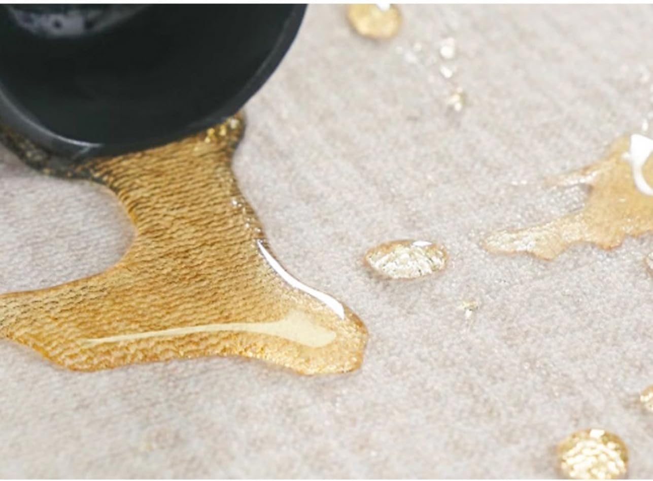 オフホワイト 幸福イエロー ブルー モロッコラグ トルコヴィンテージラグ