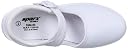 SPARX Girls Ssm003c White Uniform Dress Shoe - 11 UK (Ssm003c) gallery image