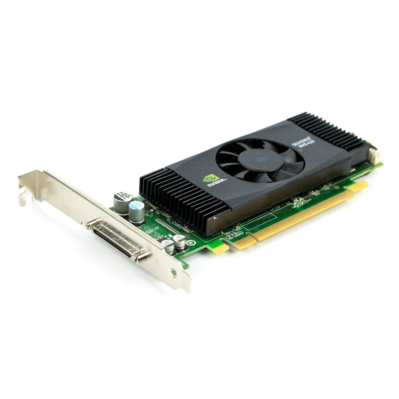 Amazon.com: NVIDIA Quadro NVS 420 by PNY 512MB GDDR3 PCI Express