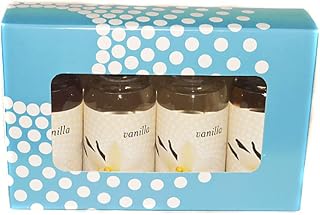 RAINBOW and RainMate Genuine Vanilla Fragrance Pack